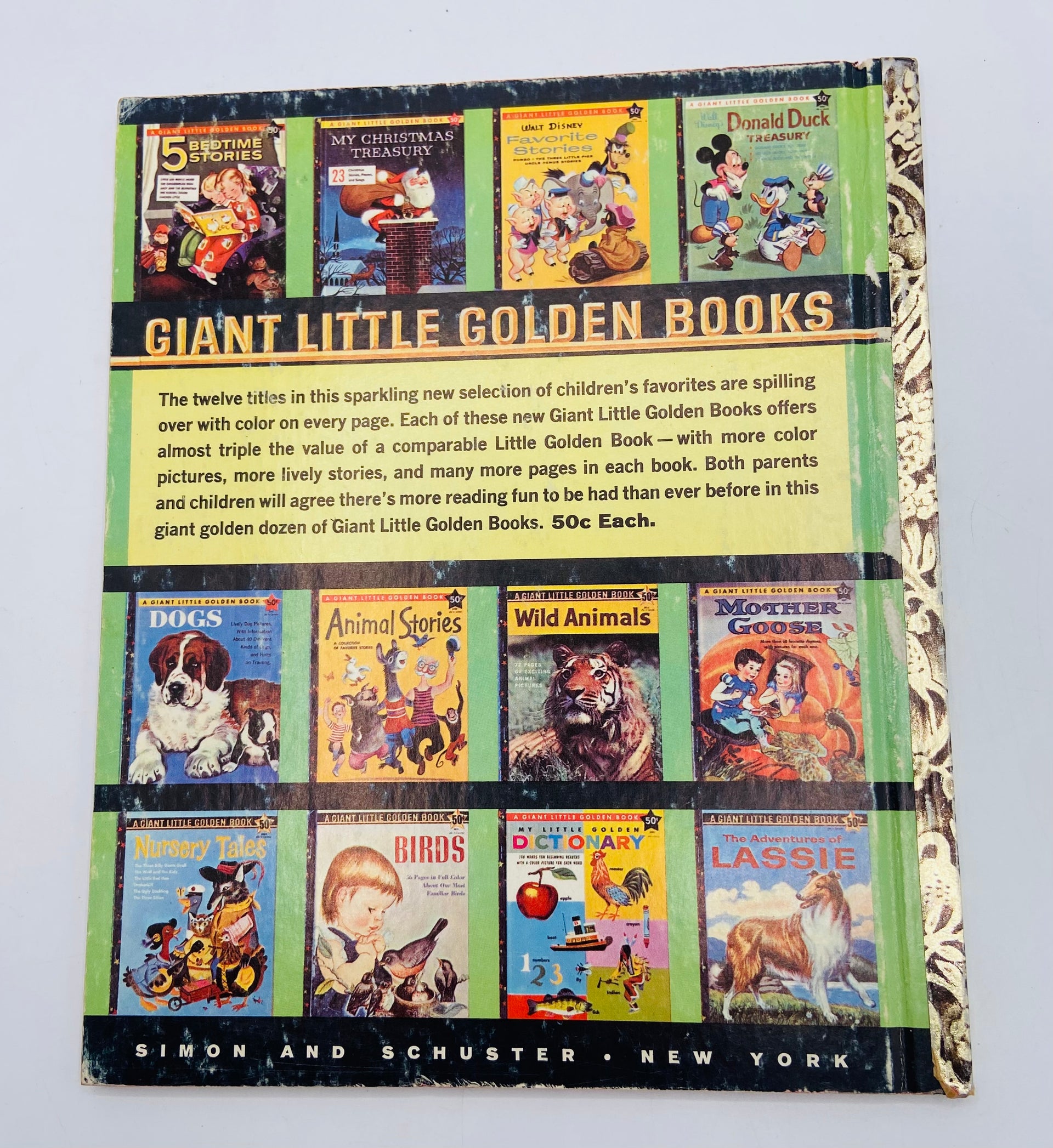 Tales of Wells Fargo Vintage Little Golden Book 1st Edition