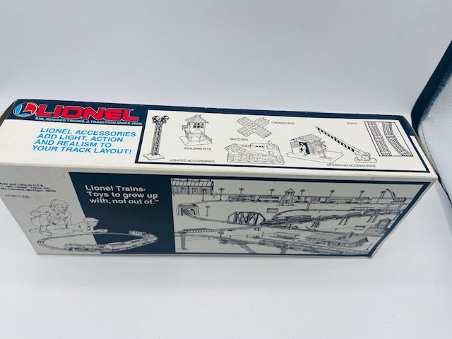 Lionel Train Car in Box Bauersachs’ Timeless Toys