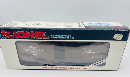 Lionel Train Car in Box Bauersachs’ Timeless Toys